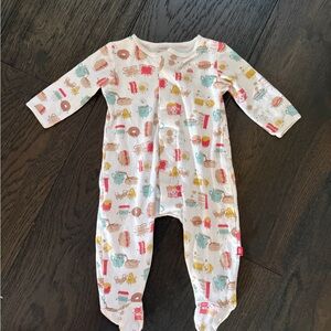 Magnetic Me yummy food footies